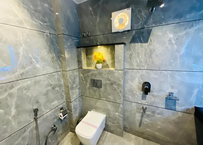 Hotel Jk Palace