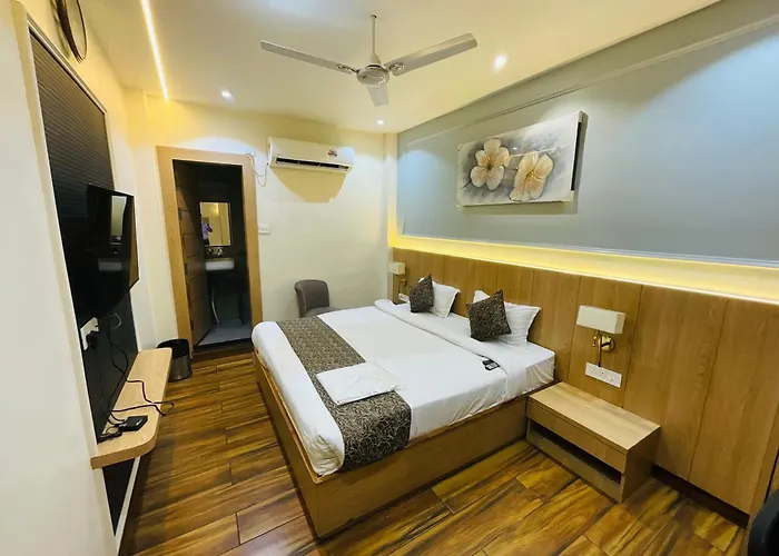 Hotel Jk Palace