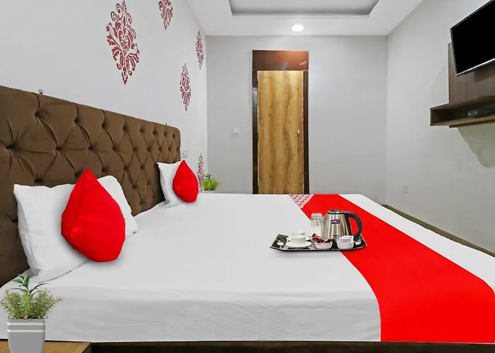 Hotel O Haven