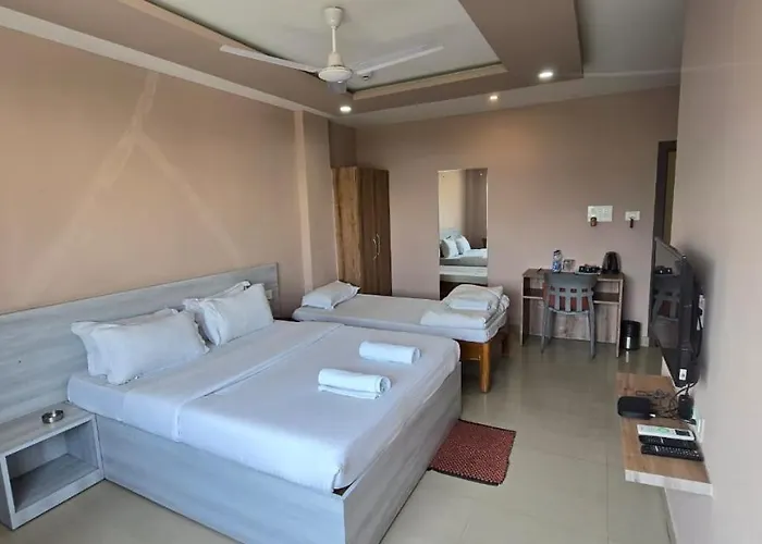 Silver Regency