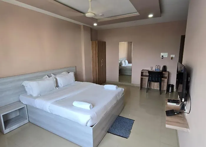 Silver Regency