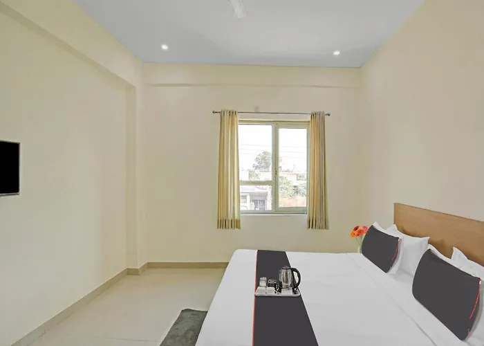 Hotel O Star Key