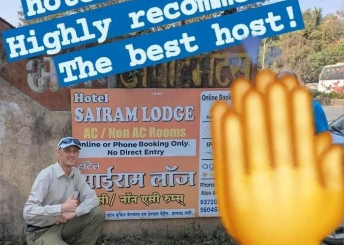 Hotel Sairam Lodge