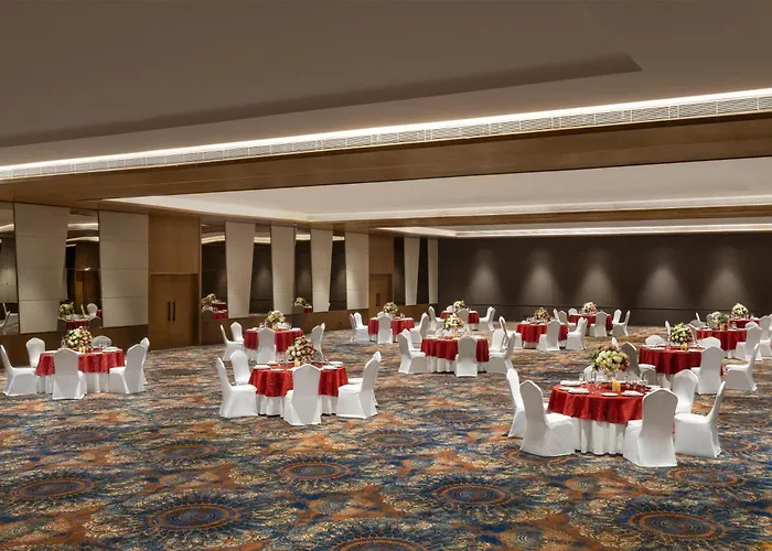 Radisson Resort & Spa Kandla
