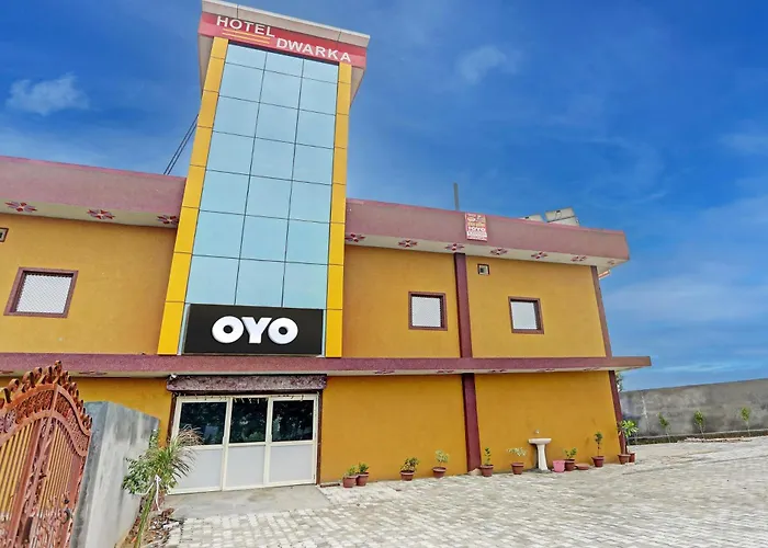 Hotel O Dwarka