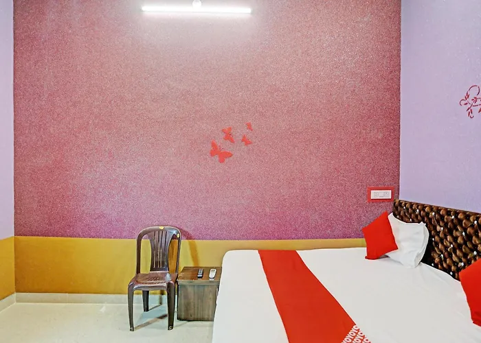 Hotel O Dwarka