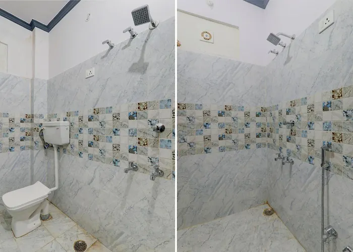 Hotel O Ideal Inn