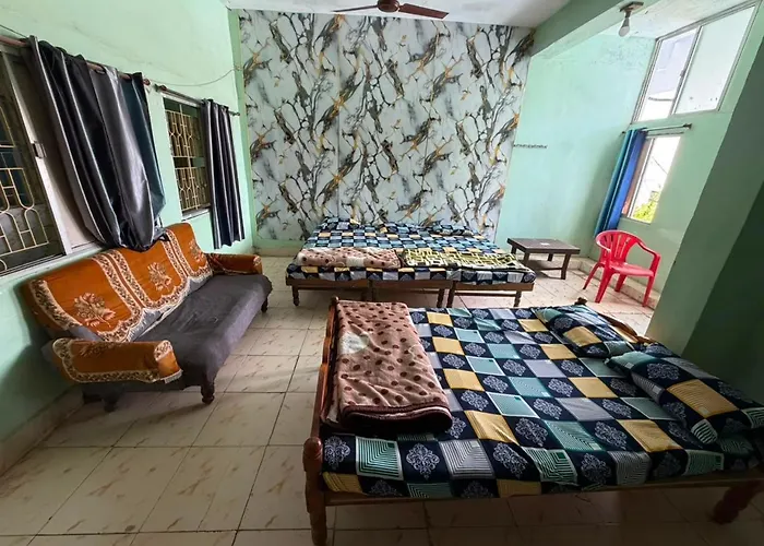 Hotel Hillview, Junagadh