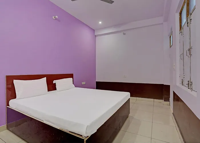 Hotel O Sky