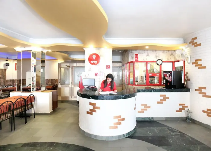 Hotel O 24X7 Inn