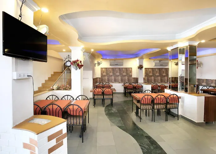 Hotel O 24X7 Inn