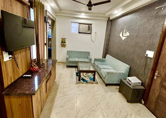 Homestay At Rishikesh