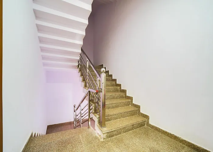 Fabhotel Oriental Bhopal