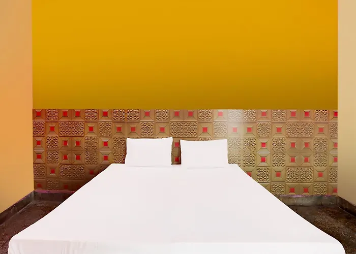 Hotel O Yug Hotel & Resturant