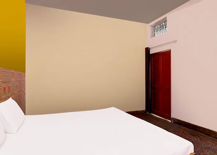 Hotel O Yug Hotel & Resturant