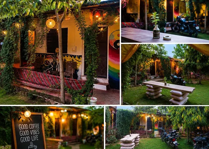 Baba Hostel