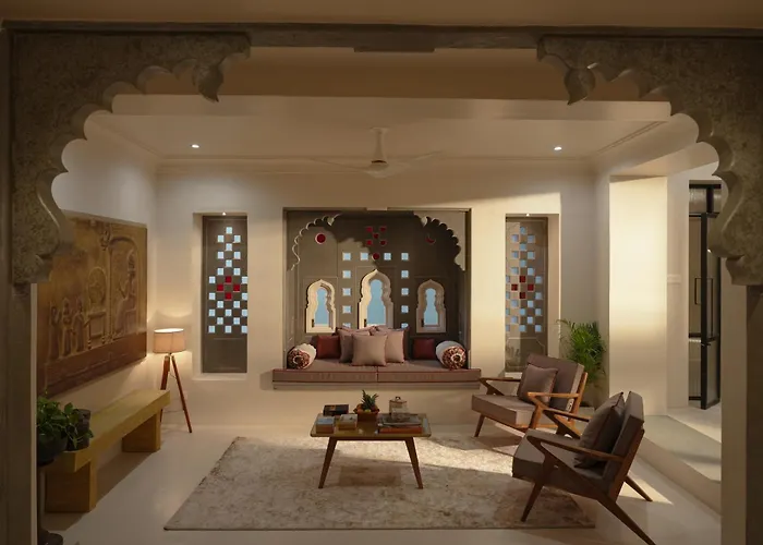 Manuscript - Jhilwara Haveli