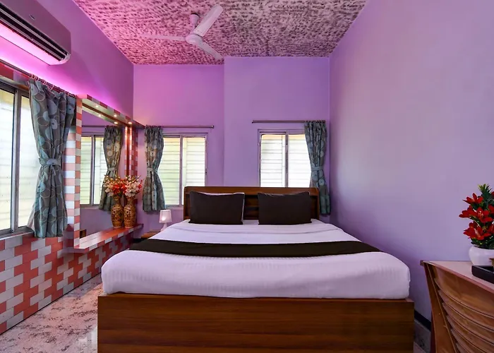 Hotel O Cozee Homestay And Guest House