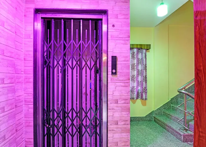 Hotel O Ananta Guest House