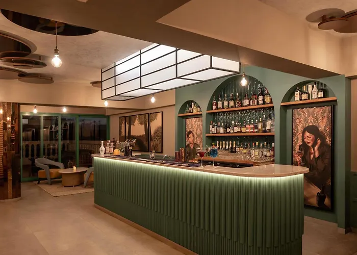 Grand Mercure Goa Candolim - An Accor Hotels Brand