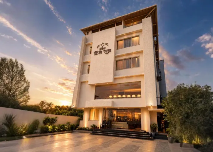 Hotel Elite Inn