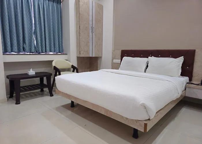 Hotel King Raama