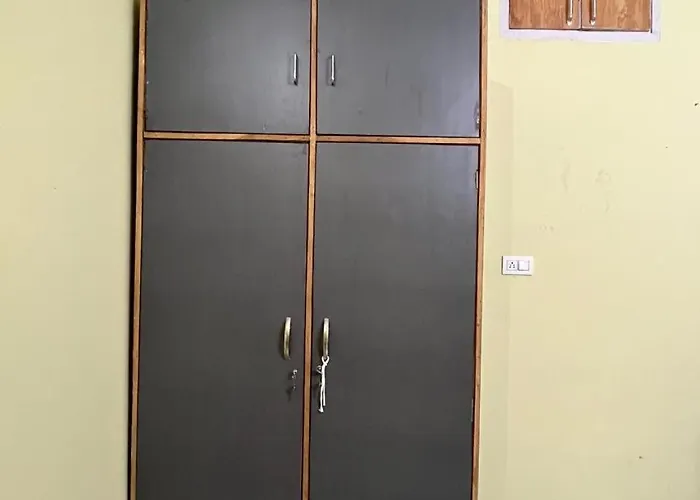 2Bhk Ground Floor Private House- Raj Shila