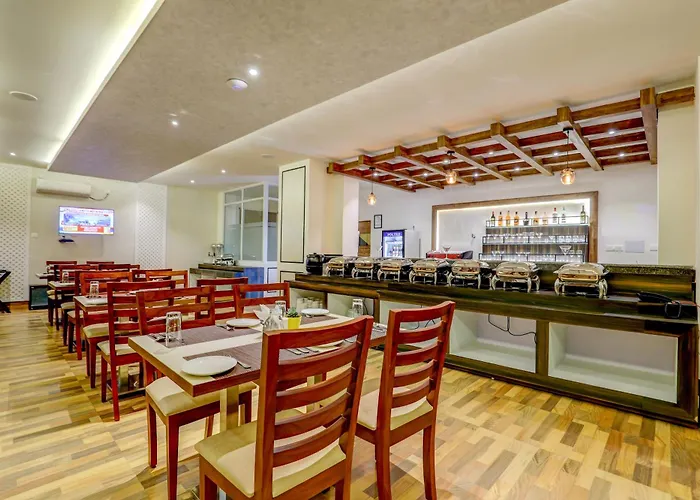 Banari Regency By Summit