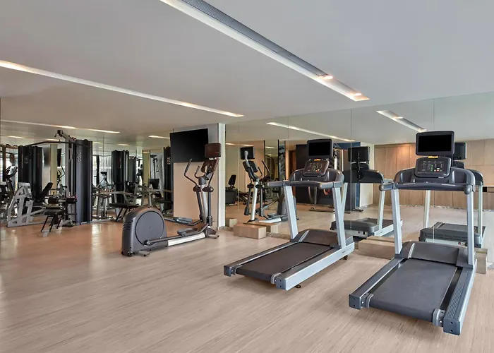 Courtyard By Marriott Gorakhpur
