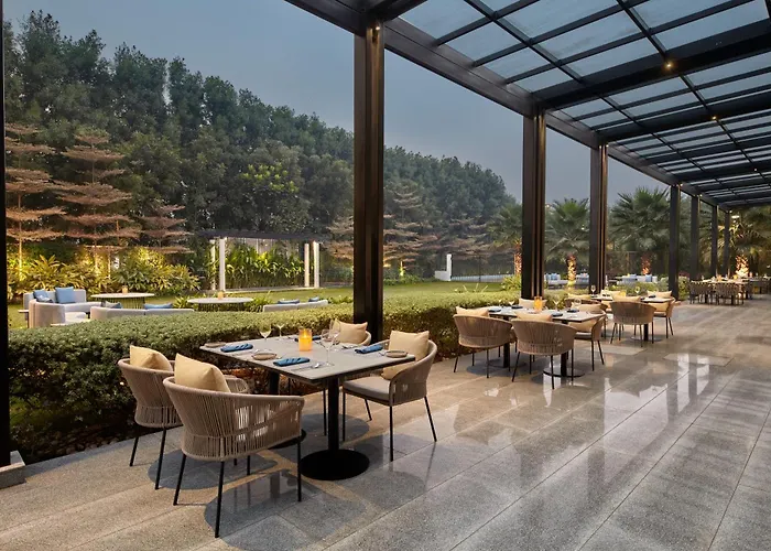 Courtyard By Marriott Gorakhpur