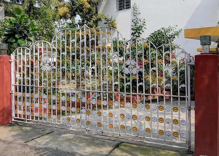 Hotel O Cozee Homestay And Guest House