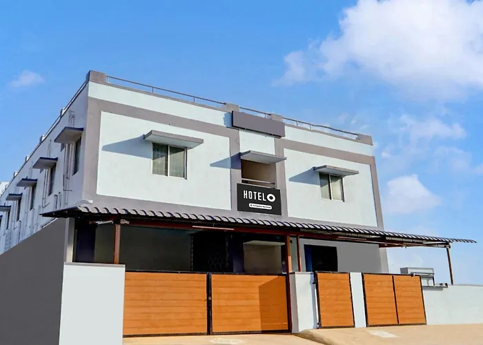 Hotel O Okkilipalayam