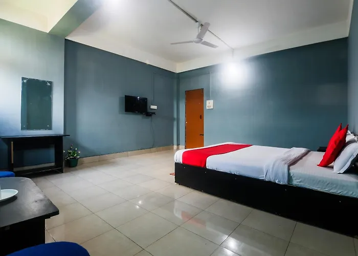 Hotel O Springvilla