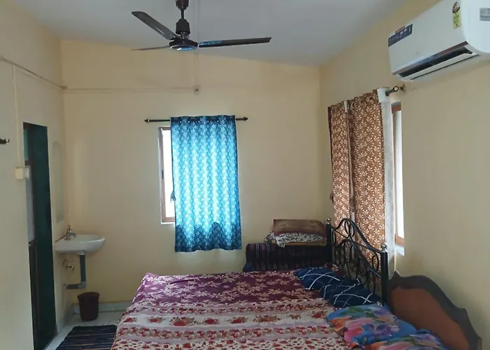 Ballaleshwar Cottage