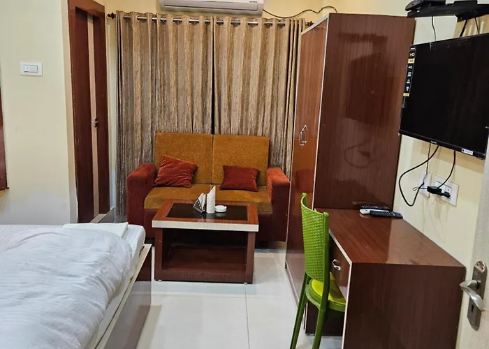 Hotel Royal Sunview