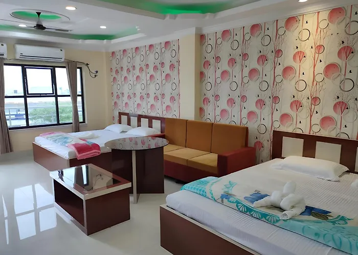 Hotel Royal Sunview