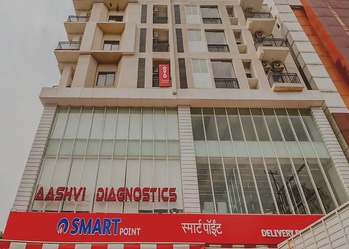 Super Hotel O Hotel Outline Ranchi