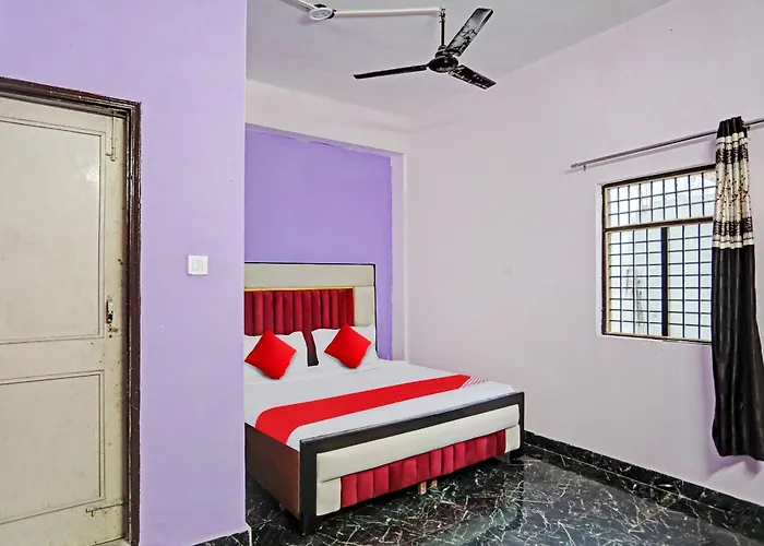 Hotel O Dream Stay Hotel