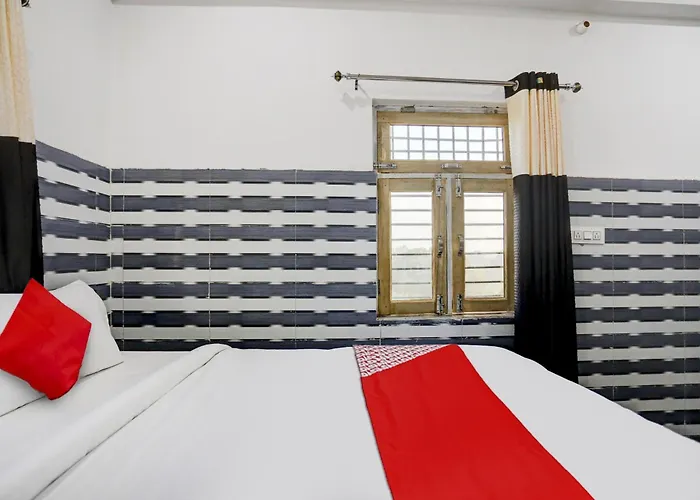 Hotel O Midtown