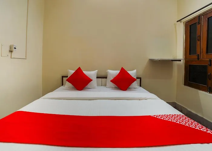 Hotel O Bhumika & Restaurant