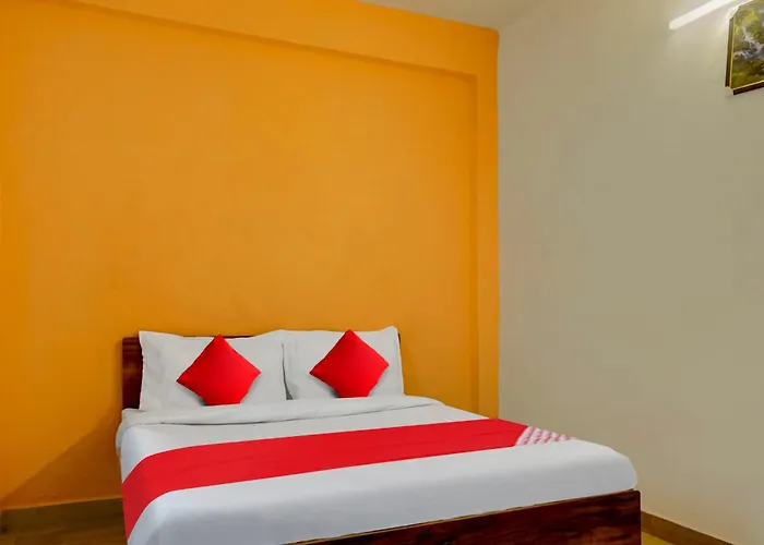 Hotel O Guest Inn