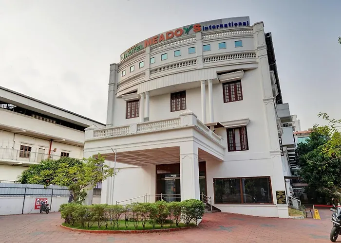 Collection O Chalakudy Hotels