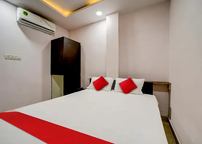 Hotel O Sachin Residency