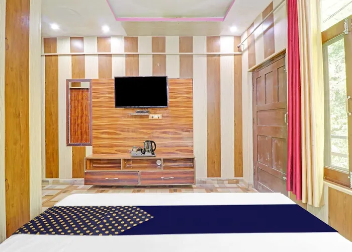 Oyo Kishan Home Stay