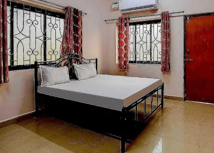 Hotel O Bay Breeze Hotel