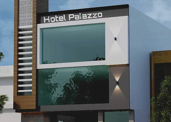 Hotel O Palazzo