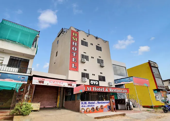 Super Hotel O Hm & Restaurant
