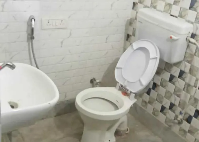 Hotel O The Lord Krishna Hotel