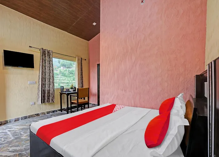 Hotel O Neems Home Stay