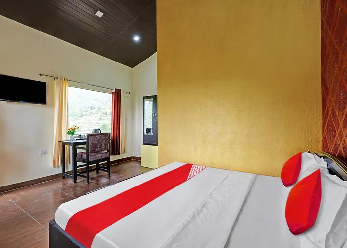 Hotel O Neems Home Stay